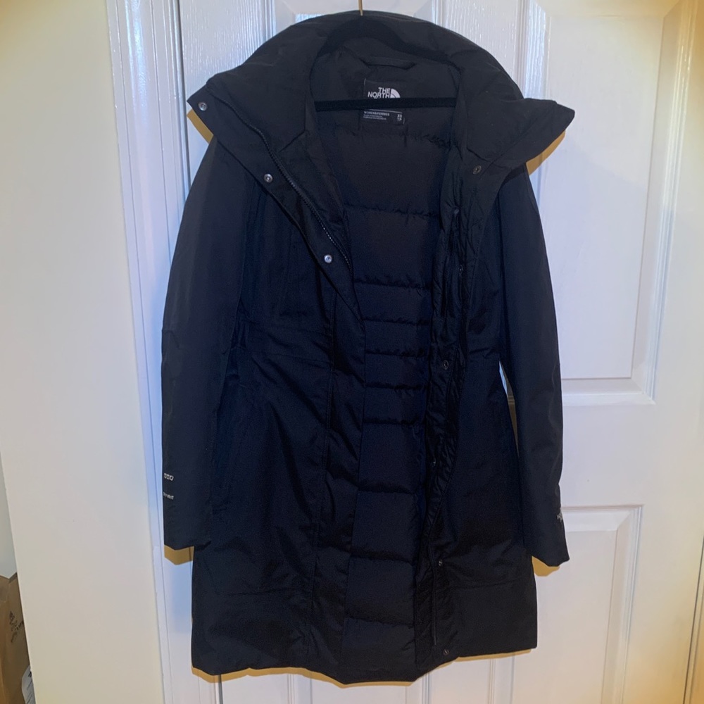 The North Face Coat